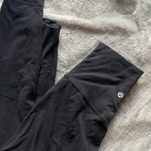 Lululemon Align 28’